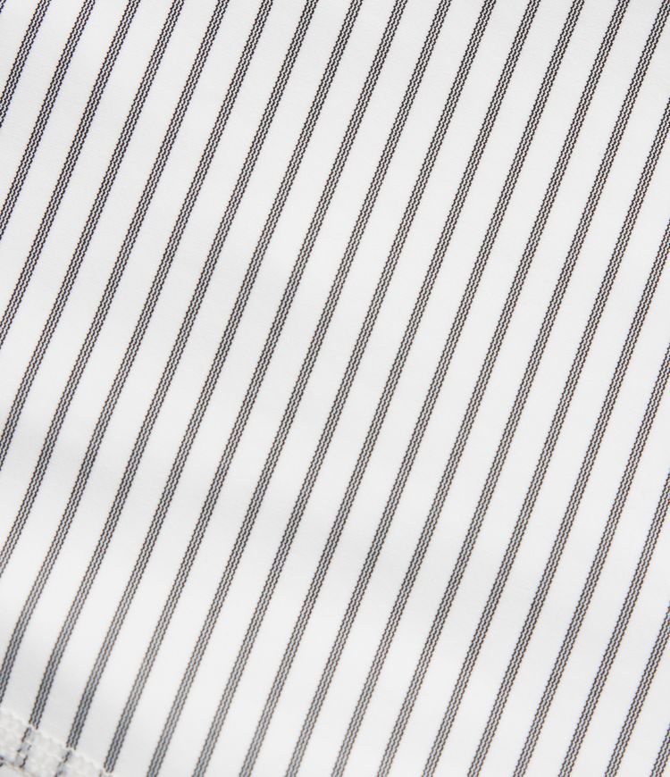 U Neck Cut Out Drawstring Tummy Control Stripe Yoga Jumpsuit with Pockets-Easy Peezy Edition