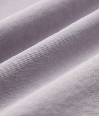 V-neck Pleated Sleeveless Invisible Zipper Midi Work Dress with Pockets