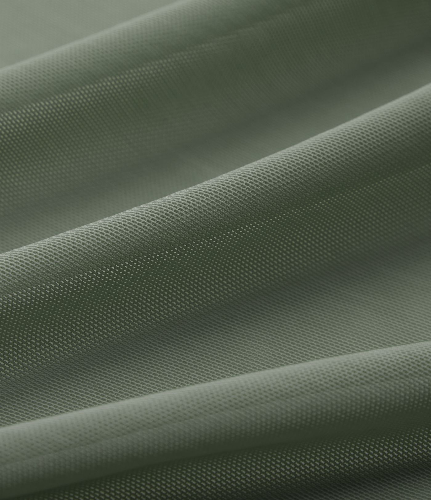 Long Sleeve Mesh Yoga Bomber Jacket