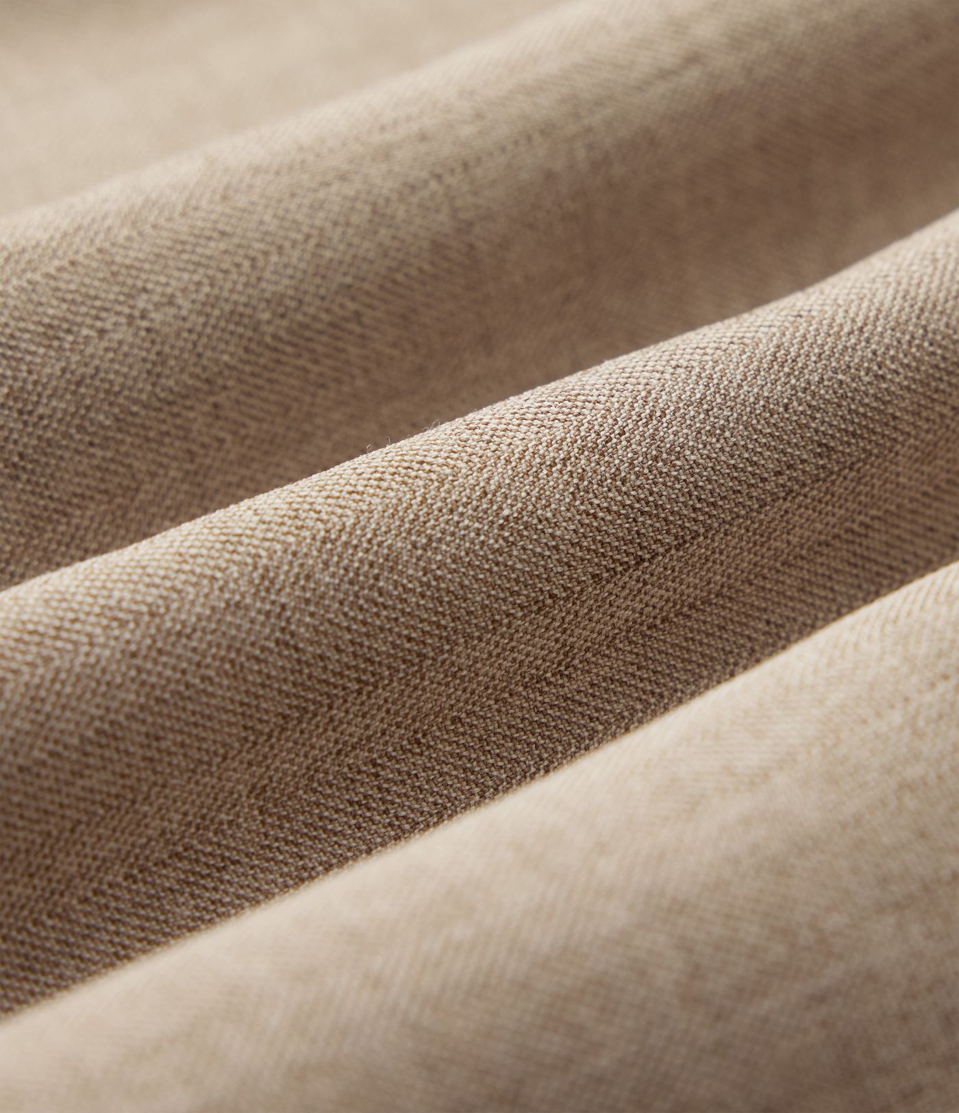 High Waisted Casual Linen-Feel Shorts with Pockets