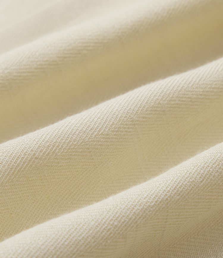 Halter Casual Linen-Blend Tank Top