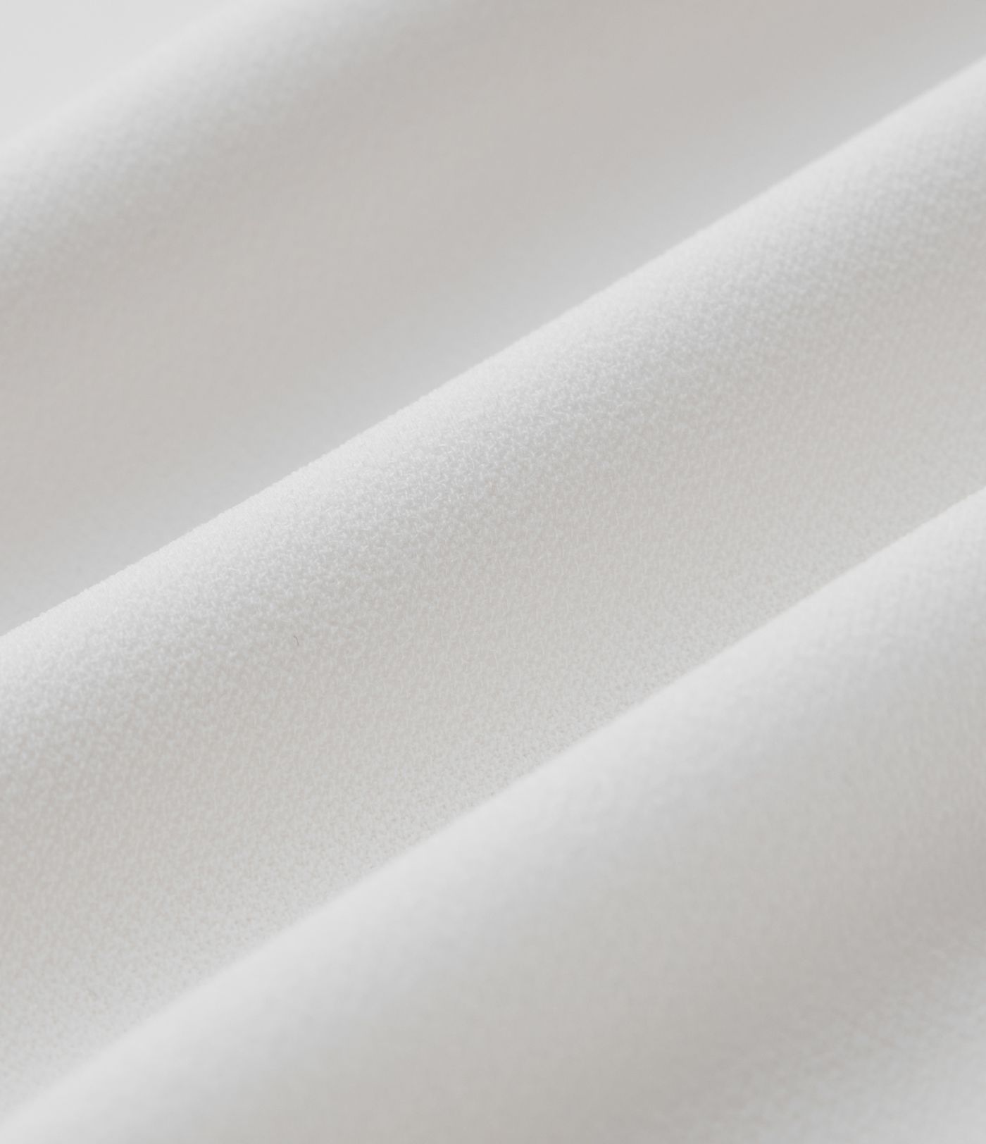 Crossover Long Sleeve Work Bodysuit