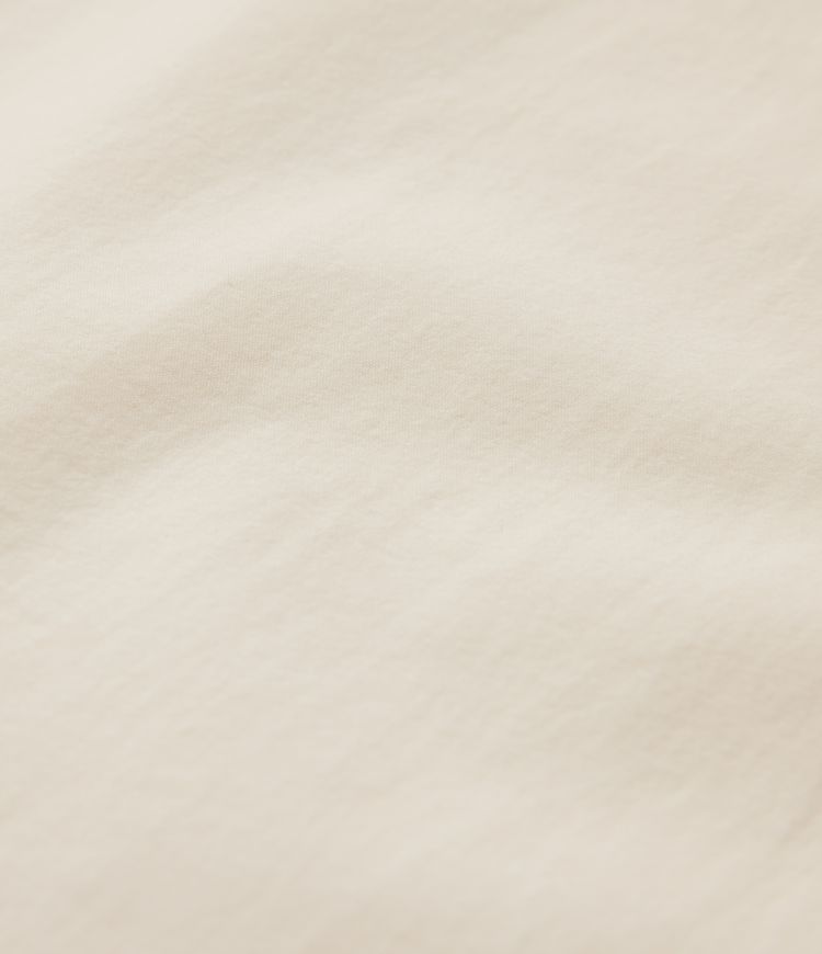 Water Repellent Wear-Resistant Hooded Drawstring Curved Hem Hiking Cargo Jacket with Pockets