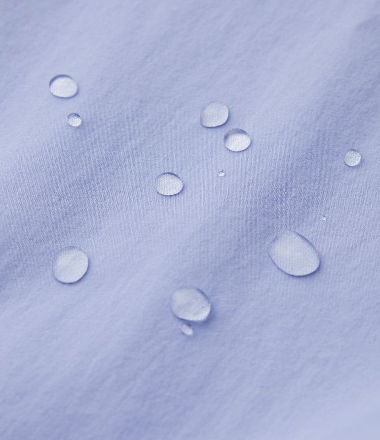 Water Repellent Wear-Resistant Hooded Drawstring Curved Hem Hiking Cargo Jacket with Pockets