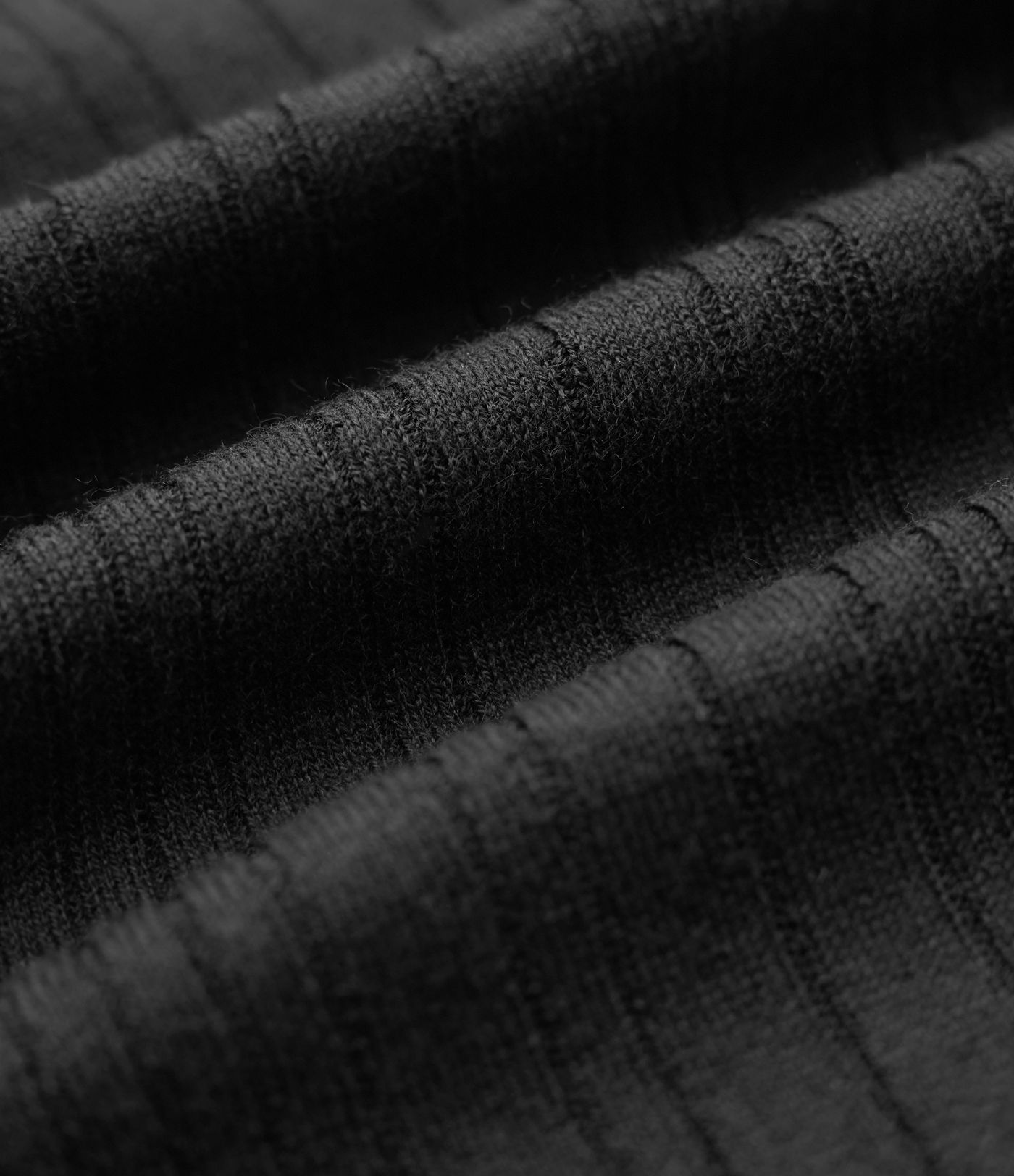 V Neck Short Sleeve Wool-Blend Casual Sweater