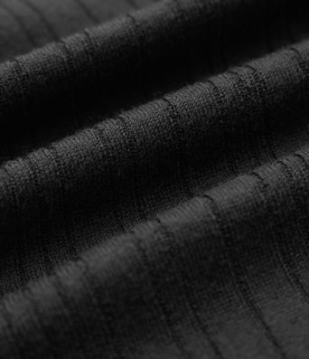 V Neck Short Sleeve Wool-Blend Casual Sweater