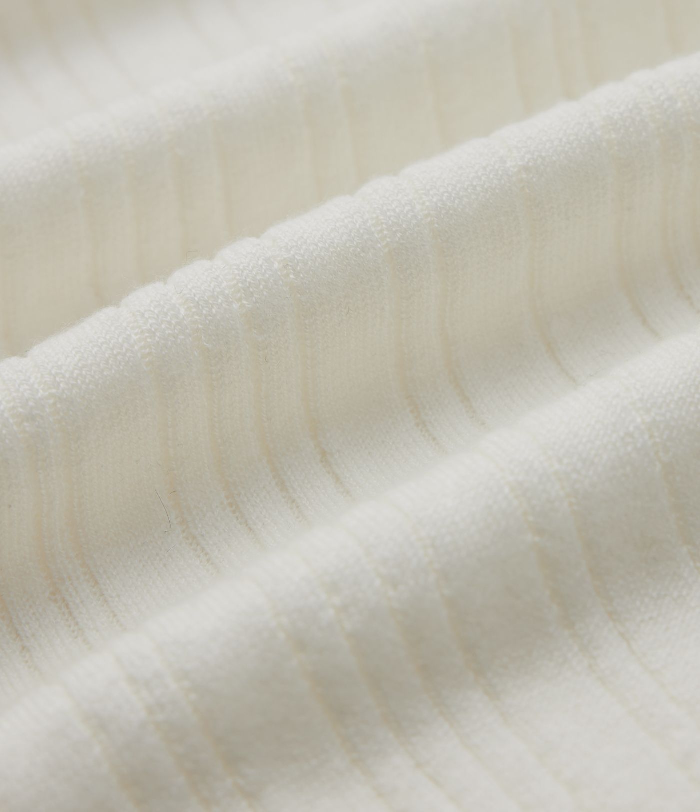 Pull décontracté à col en V, manches courtes, en mélange de laine