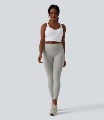 Halara UltraSculpt™ Medium Support Training Sports Bra D-F