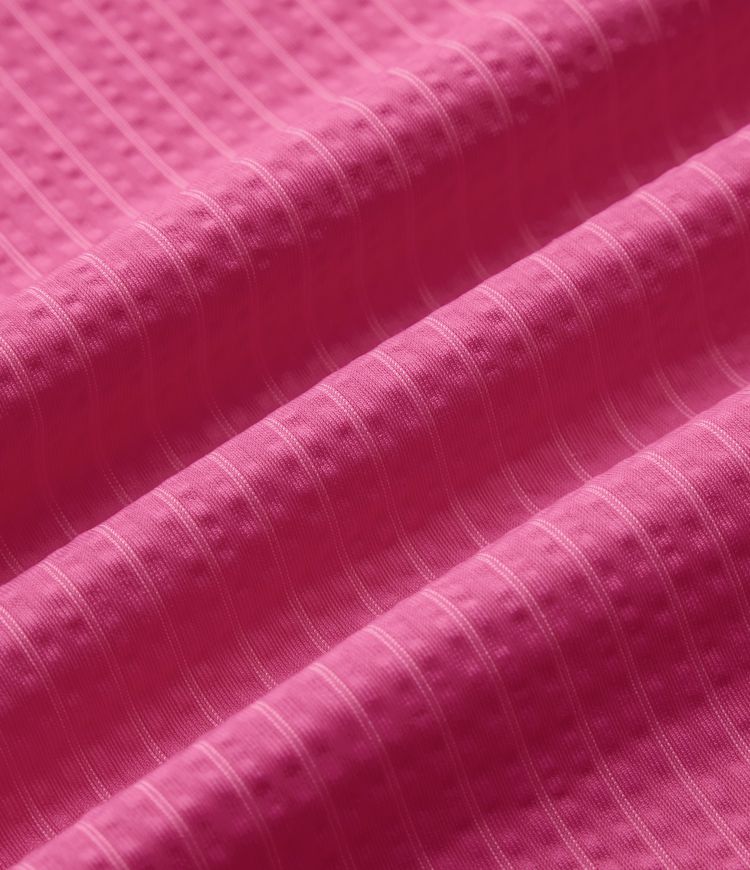 Long Sleeve Inner Drawstring Quick Dry Workout Jacket-UPF40+