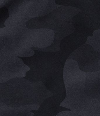 Halara UltraSculpt™ Camo Print Low Support U Neck Cut Out Yoga Sports Bra