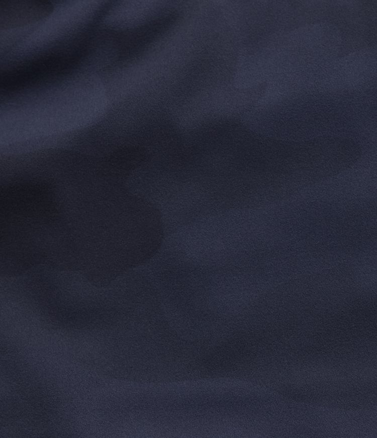 Halara UltraSculpt™ Camo Print Low Support U Neck Cut Out Yoga Sports Bra