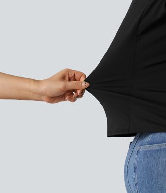 Short Sleeve Wrinkle-resistant Quick Dry Casual Shirt