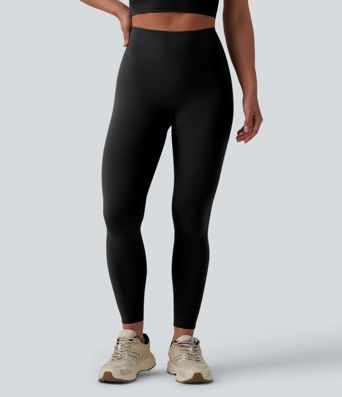 Halara UltraSculpt™ High waisted Yoga Leggings
