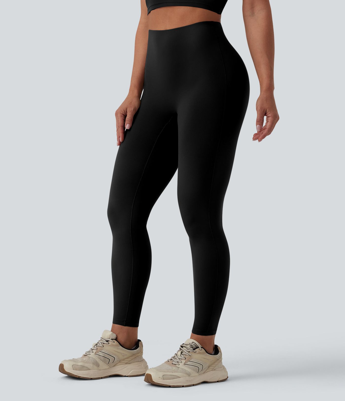 Halara UltraSculpt™ High waisted Yoga Leggings