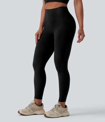 Halara UltraSculpt™ High waisted Yoga Leggings