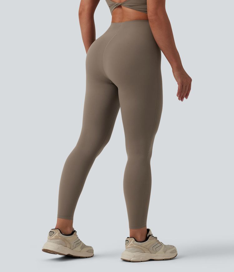 Halara UltraSculpt™ High waisted Yoga Leggings