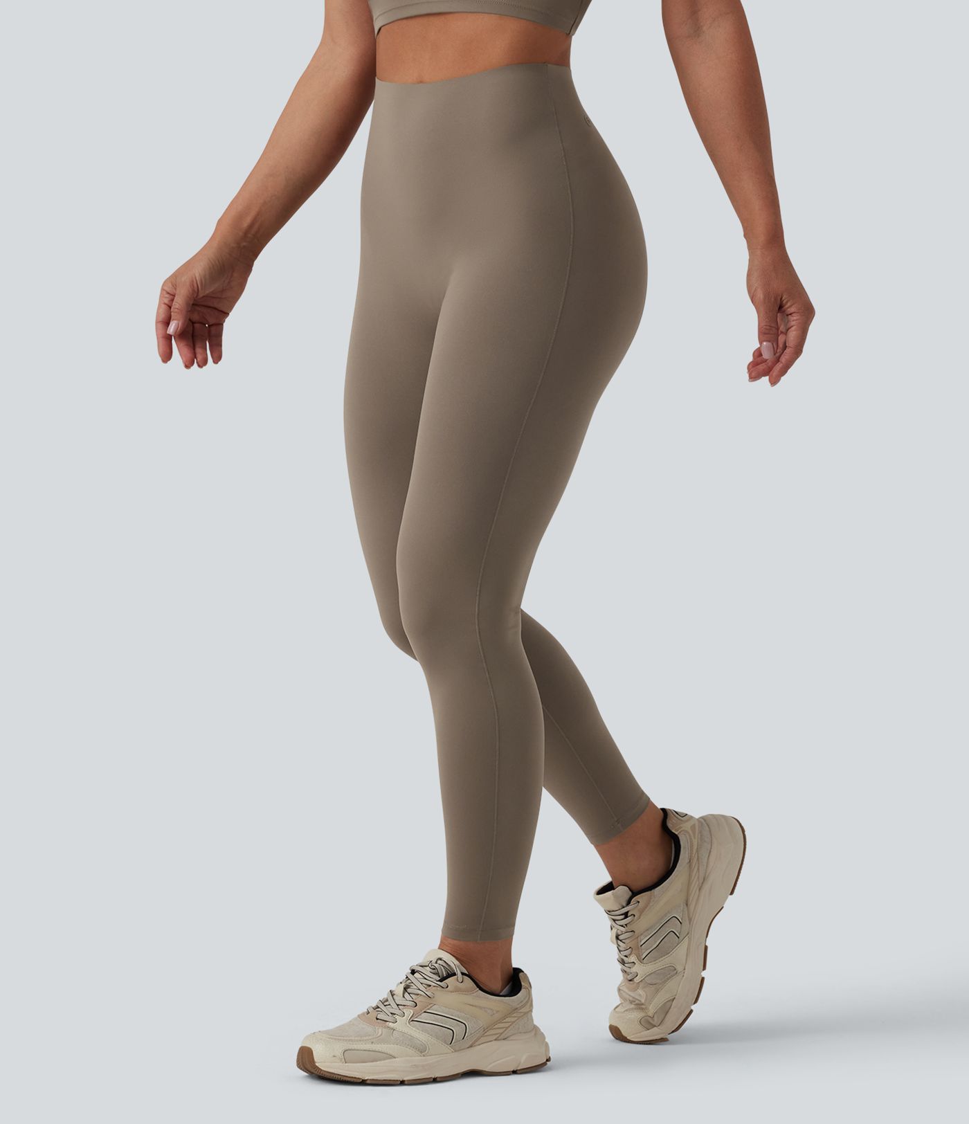 Halara UltraSculpt™ High waisted Yoga Leggings