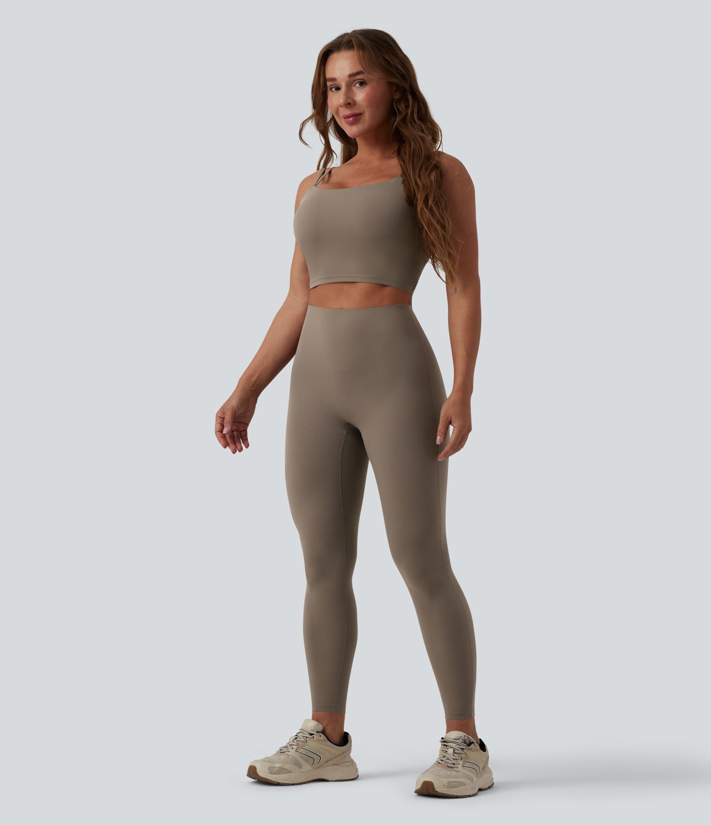 Halara UltraSculpt™ High waisted Yoga Leggings