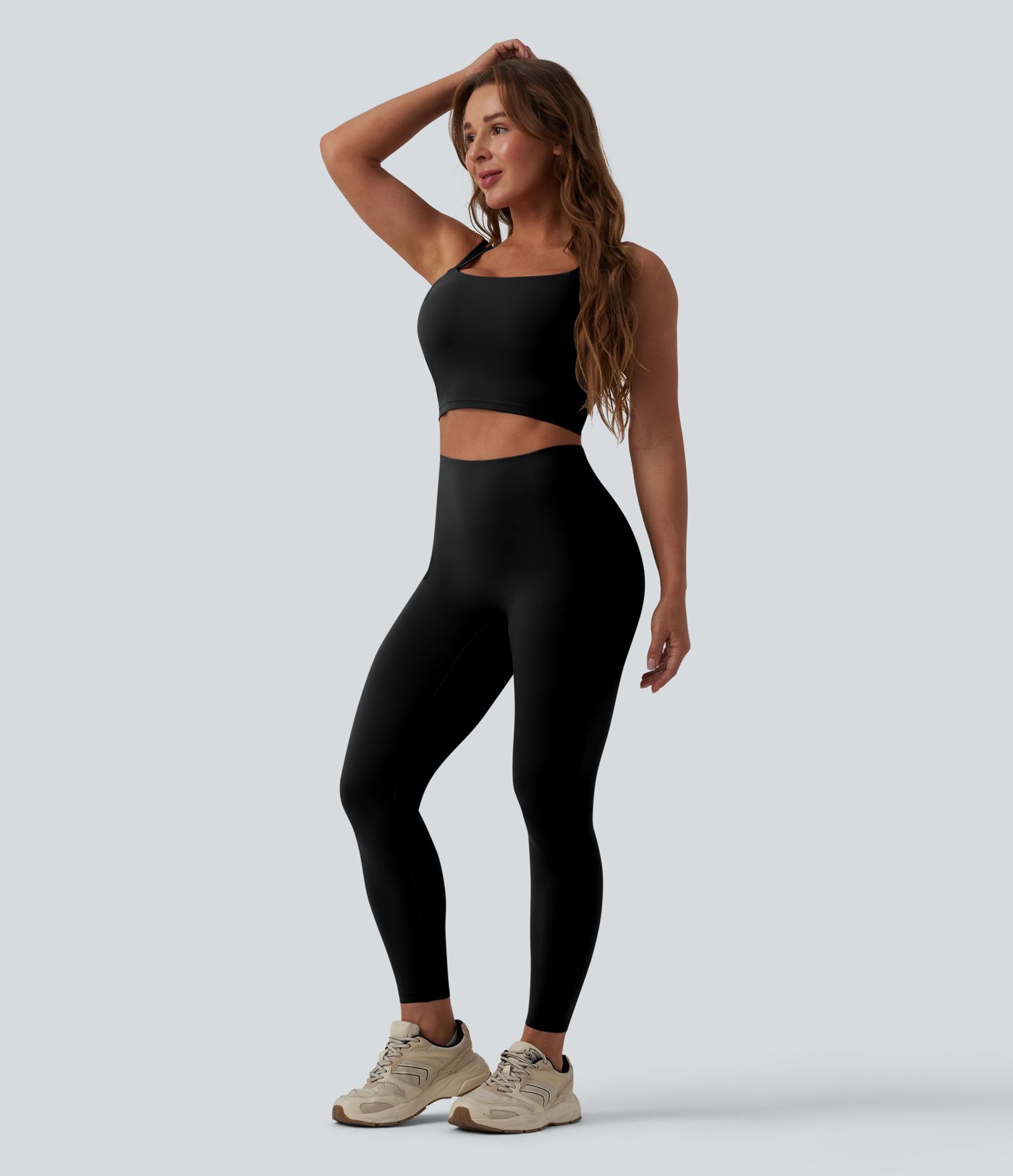 Halara UltraSculpt™ High waisted Yoga Leggings