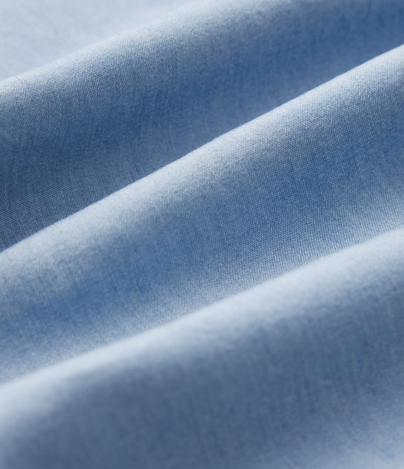 Mid Rise Denim Casual Joggers with Pockets