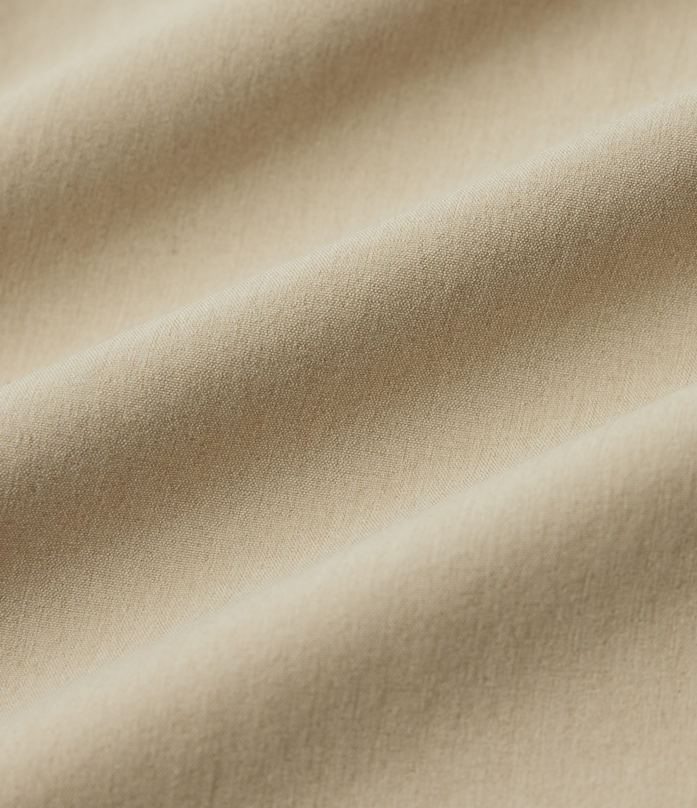 Lässige, weite Popeline-Hose mit mittlerer Bundhöhe, Kordelzug, kurz geschnitten, dehnbar und mit Taschen