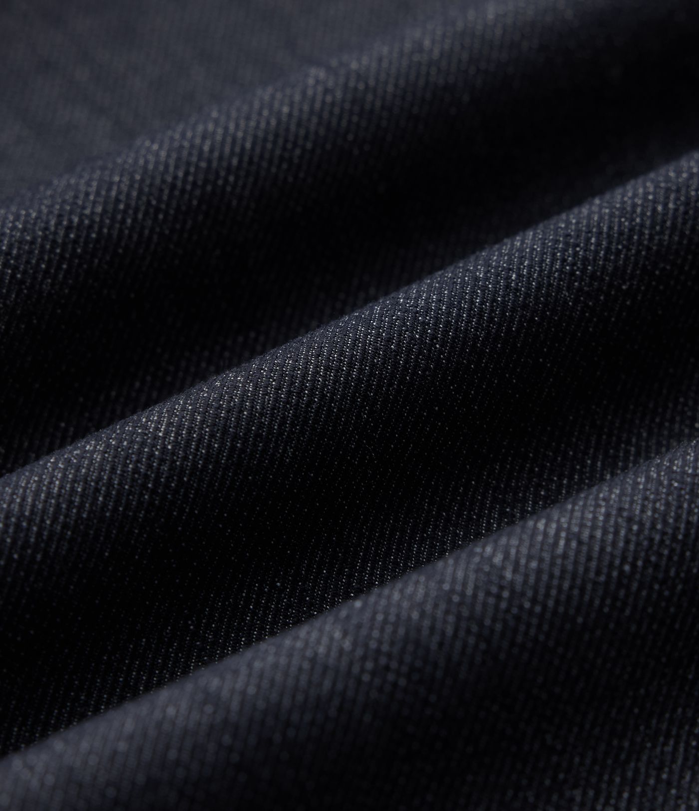 Halter Backless Shirred Denim Like Resort Dress with Pockets