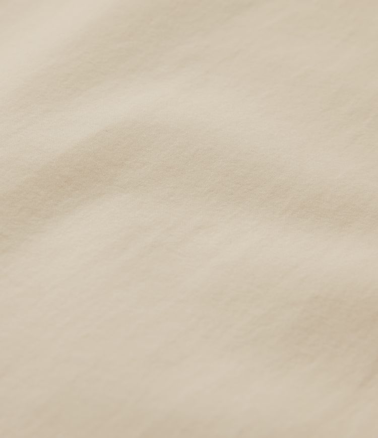 Veste casual déperlante résistante à l'usure manches longues à double fermeture éclair avec poches