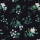 Midnight Sprig Black