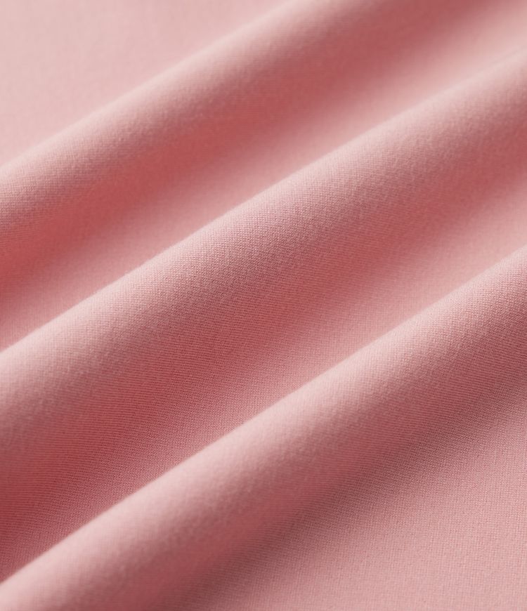 Crew Neck Batwing Long Sleeve Belted Relaxed Casual Top