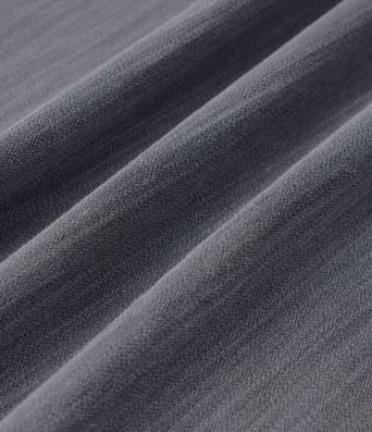 High Waisted High Low Maxi Casual Linen-Feel Skirt