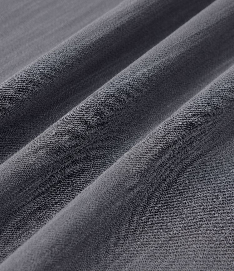 High Waisted High Low Maxi Casual Linen-Feel Skirt