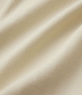 Half Sleeve Casual Linen-Blend Shirt