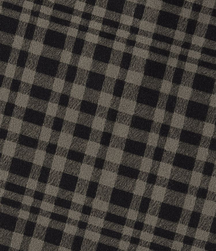 Halara UltraSculpt™ Plaid Print High Waisted Tummy Control Running Leggings with Pockets