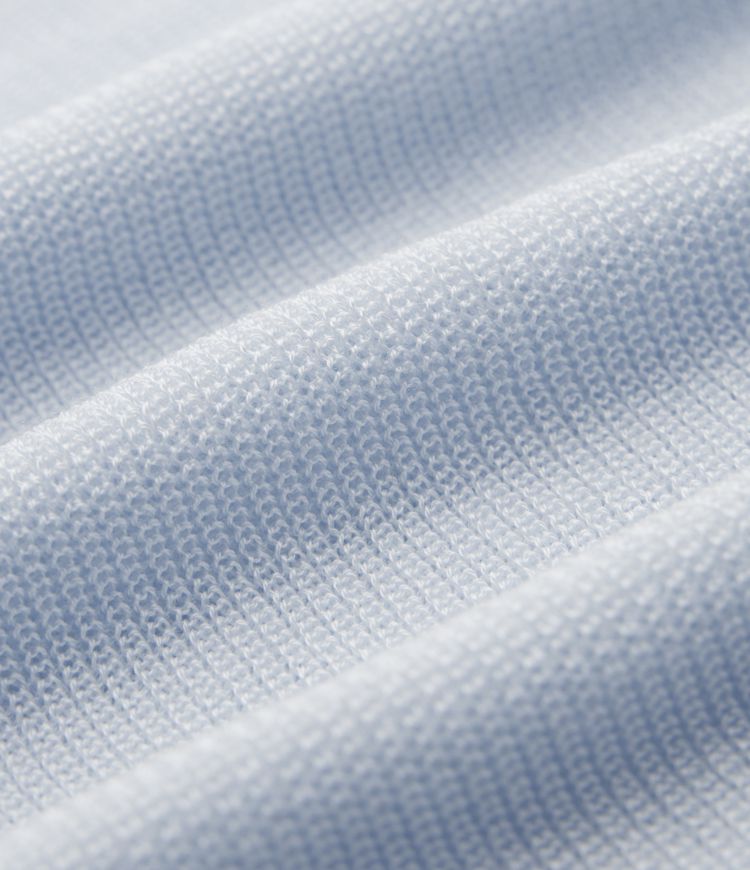 Állónyakú, ujjatlan munkapulóver