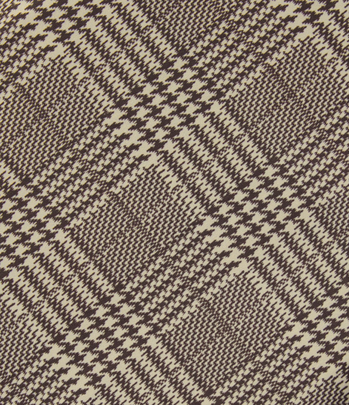 Halara Flex™ High Waisted Plaid Work Flare Pants with Pockets