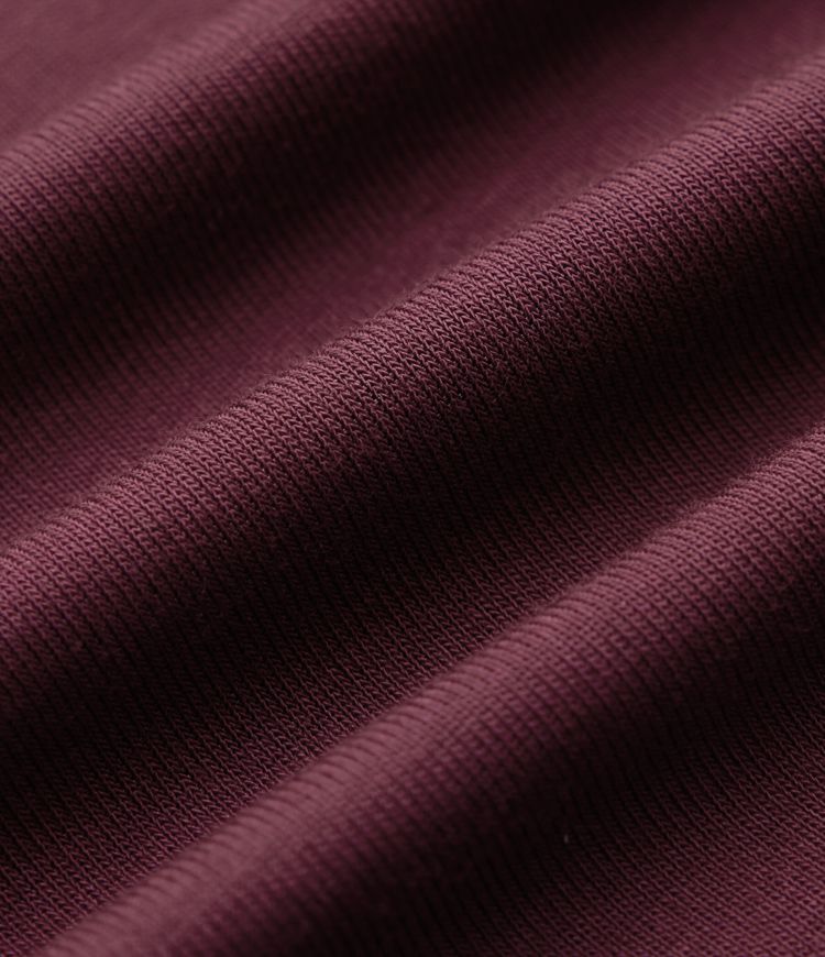 Ribbed Square Neck Butterfly Sleeve Ruched Casual T-Shirt