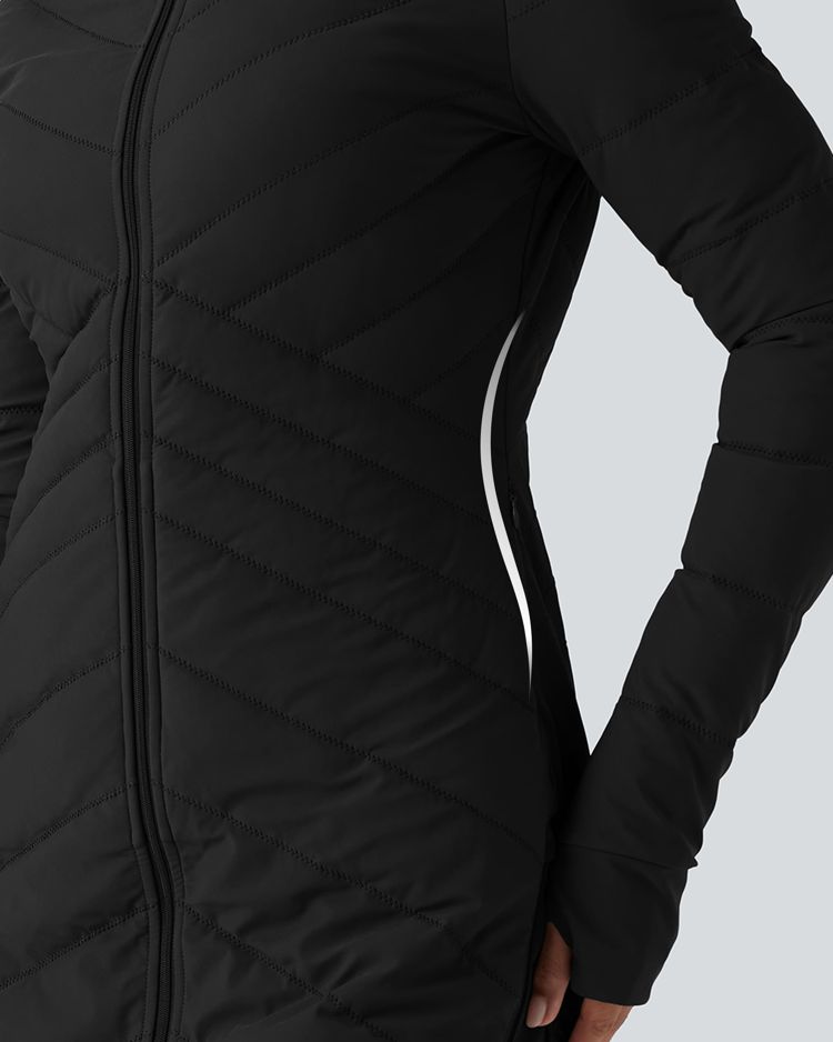 Flattering Silhouette