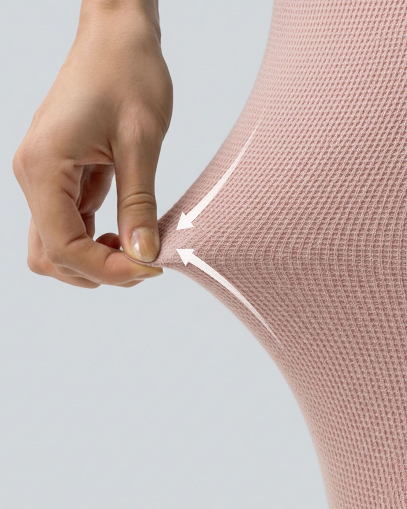 4-Way Stretch Comfort