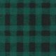 Teal Shadow Plaid