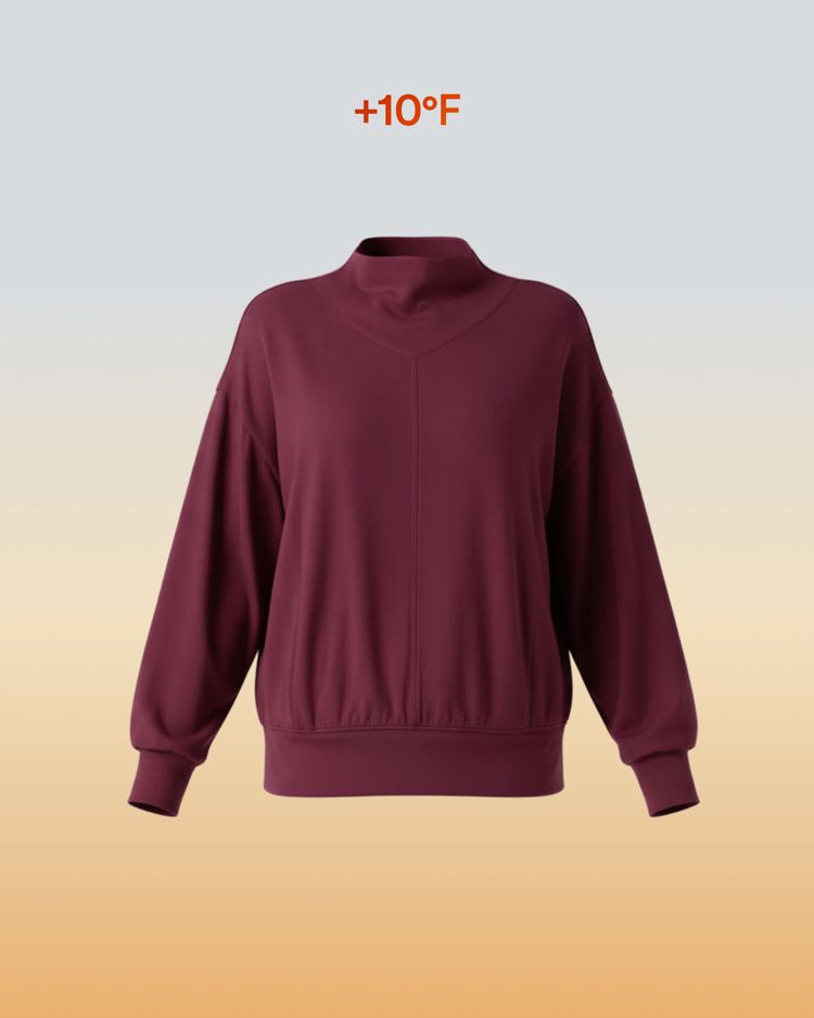 Dual-Heating-Technologie