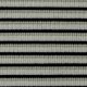 Navy Fine Stripe