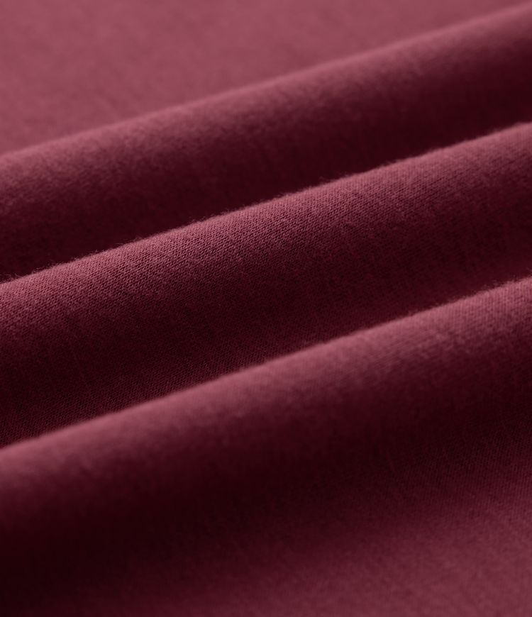 Halara HeatCore U-Boot-Ausschnitt Langärmliges wärmendes Arbeitshemd