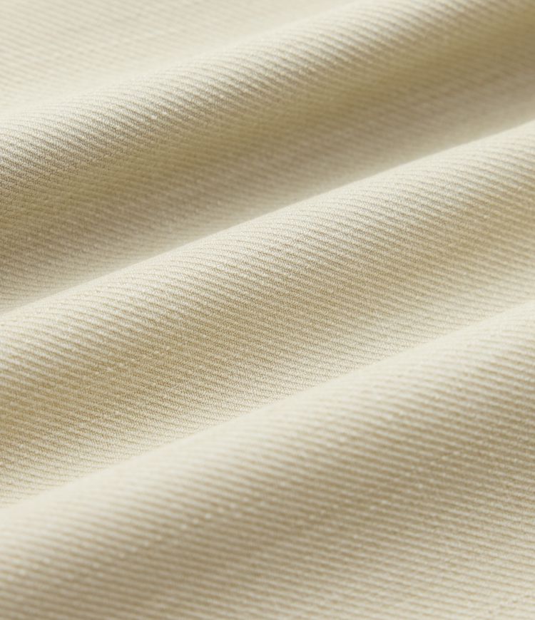 Jupe mini casual 2-en-1 moulante taille haute effet denim avec fermeture éclair invisible et poches