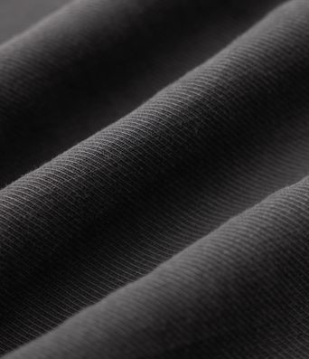 Verstellbare, hochtaillierte Leinen-Baggyhose im Work‑Stil mit Taschen