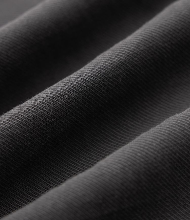 Verstellbare, hochtaillierte Leinen-Baggyhose im Work‑Stil mit Taschen