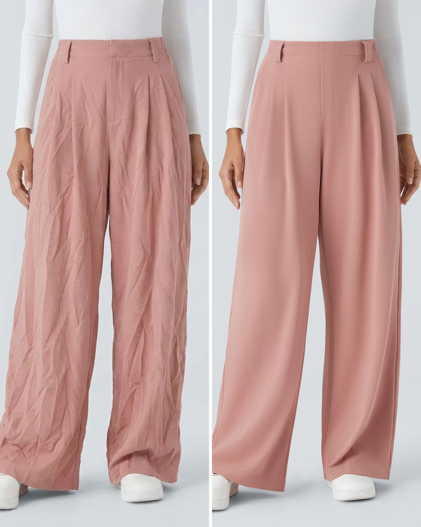 Wrinkle Resistant