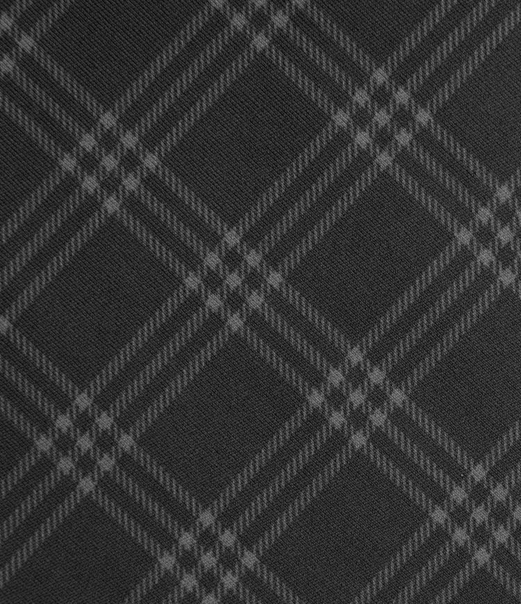 Halara Flex™ High Waisted Straight Leg Plaid Suit Work Pants with Pockets