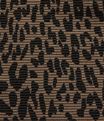OneForm Seamless Flow Round Neck Leopard Print Casual Tank Top OneForm Seamless Flow Round Neck Leopard Print Casual Tank Top