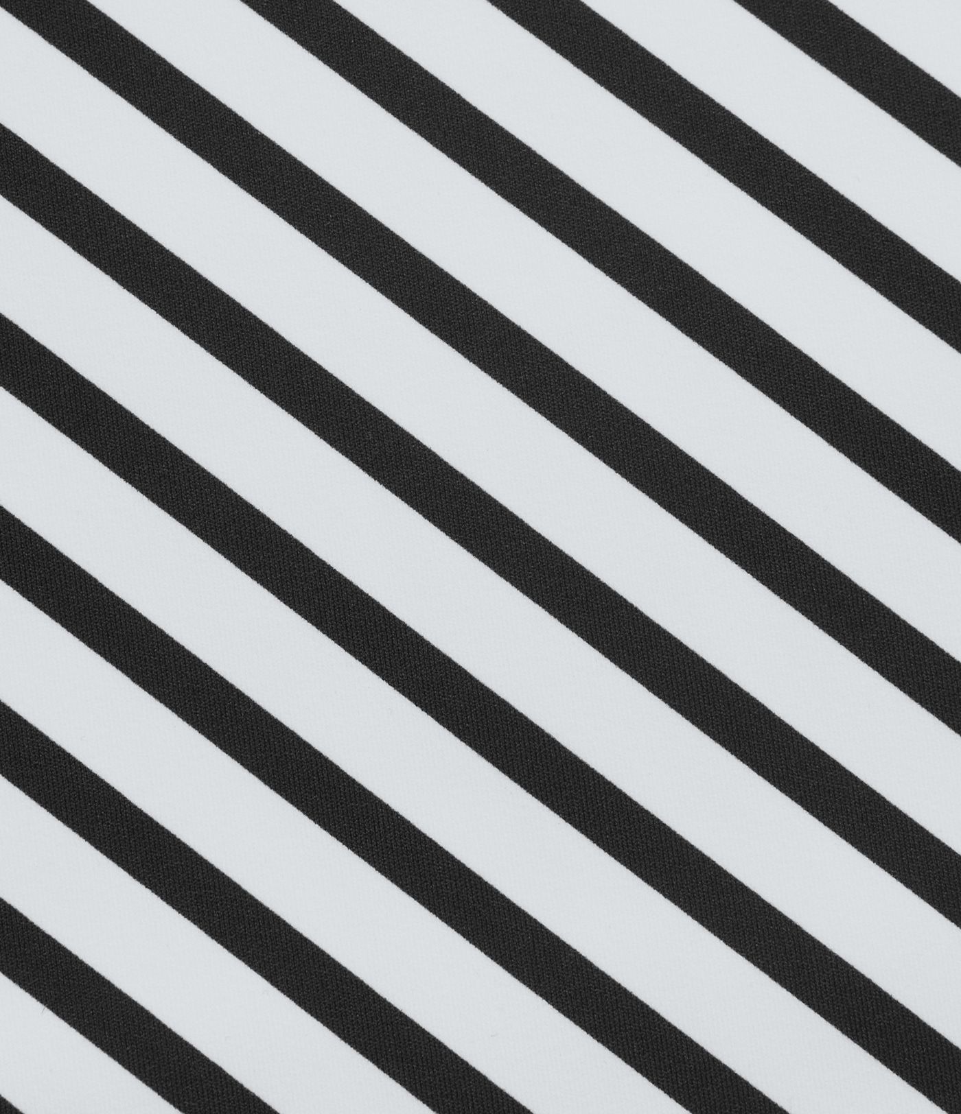 Crossover High Waisted Asymmetrical Hem Resort Skirt