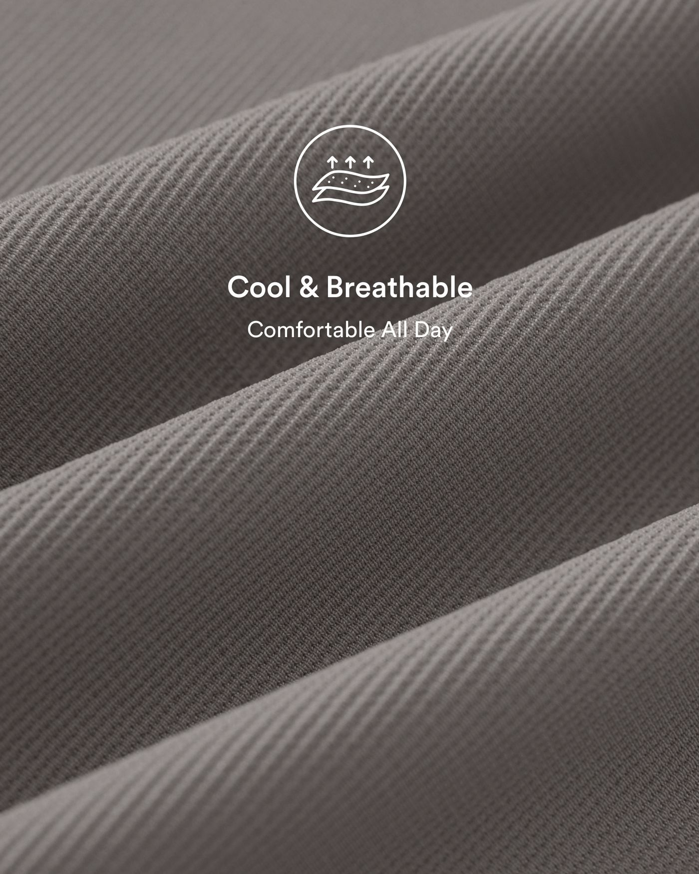 Comfortable All Day Long